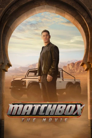 Matchbox filmas Online