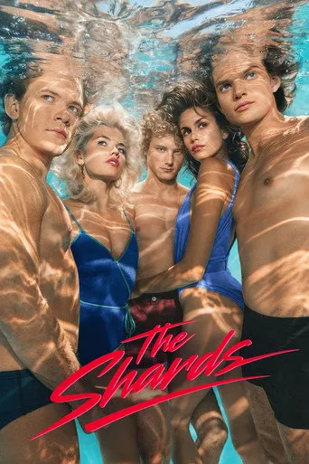 The Shards 1 sezonas Online