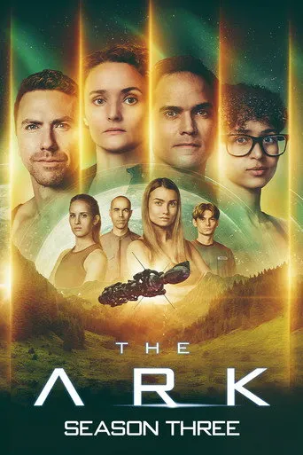 Arka 3 sezonas Online