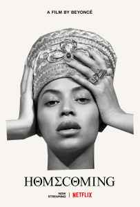 Homecoming: A Film by Beyoncé online