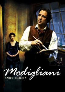 Modilianis online
