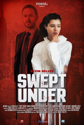 Pašalintieji / Swept Under (2015)