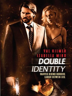 Dviguba tapatybė / Double Identity (2009)