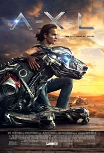 A-X-L online